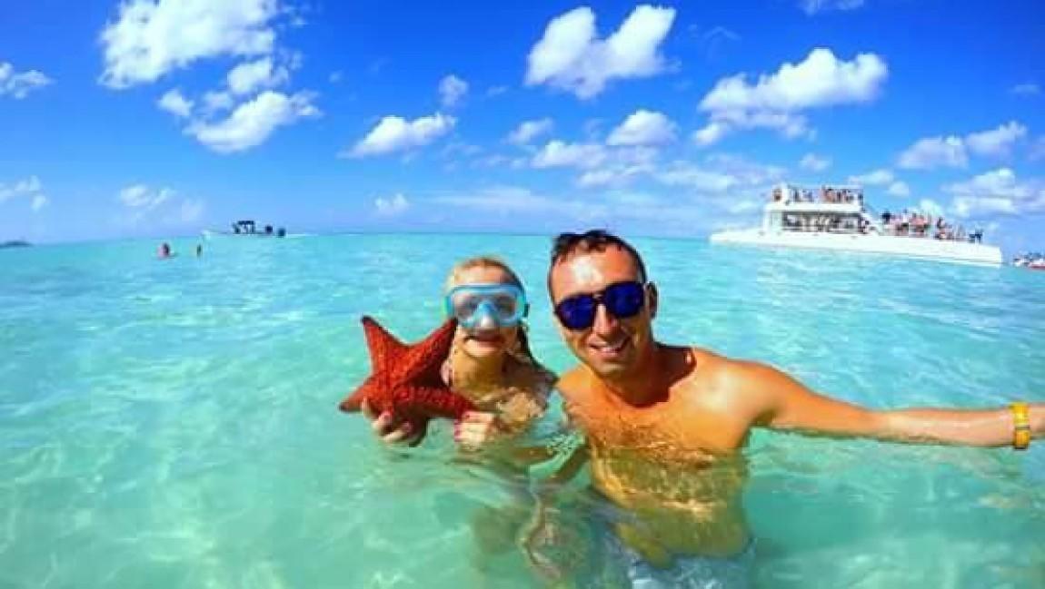 Larimar Beach Punta Cana Bagian luar foto