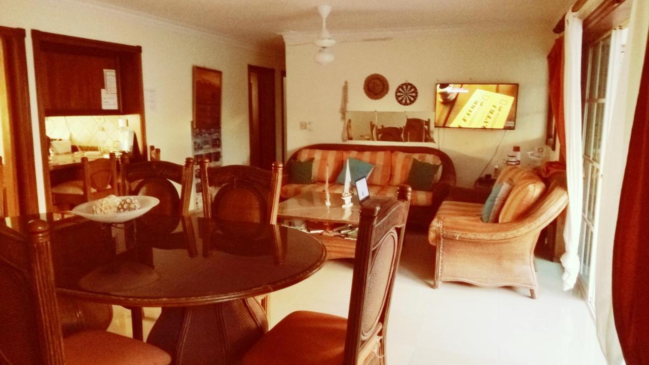 Larimar Beach Punta Cana Bagian luar foto