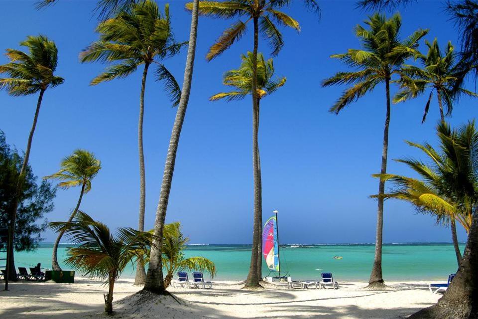 Larimar Beach Punta Cana Bagian luar foto